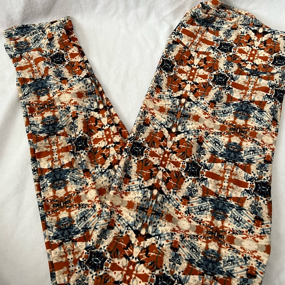 LuLaRoe Leggings